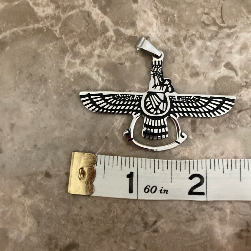 Pendant - Picture 3 of 9